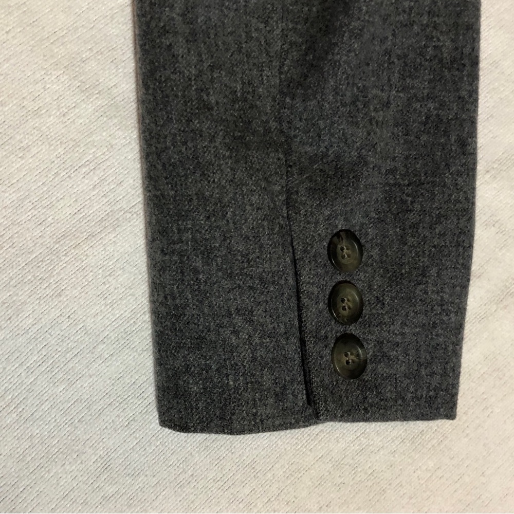 Classic Pendleton 100% Virgin Wool Blazer - image 4